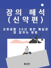 잠의 해석 (신약편) 표지 이미지