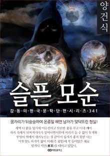 양건식 슬픈 모순