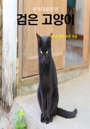 에드가 앨런 포우의 검은 고양이