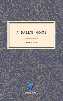A doll's home
