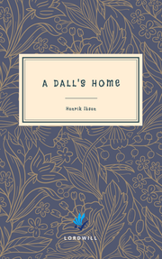 A doll's home