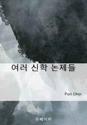 여러 신학 논제들