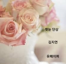 첫 눈 단상