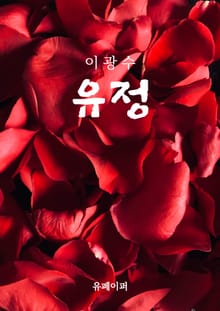 이광수 유정