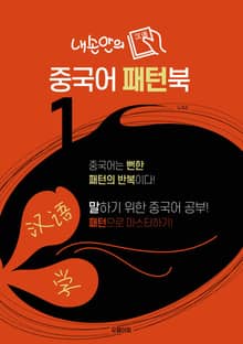 내손안의 중국어 패턴북 1