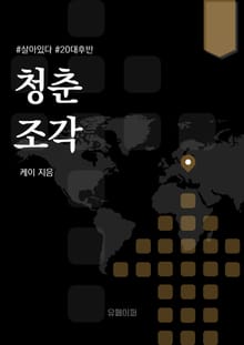 청춘조각