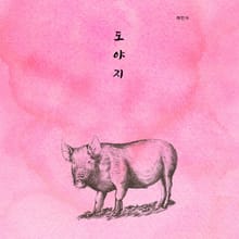 도야지(채만식 단편선4)