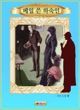 베일 쓴 하숙인 표지 이미지