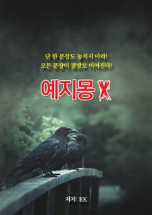 예지몽 X