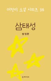 삼태성 표지 이미지