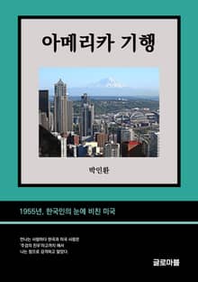 아메리카 기행