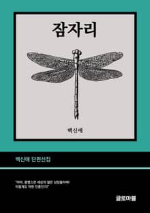 잠자리