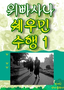위빠사나 쉐우민 수행1