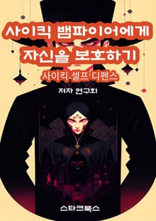 사이킥 뱀파이어에게 자신을 보호하기