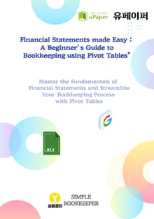 A Beginner's Guide to Bookkeeping