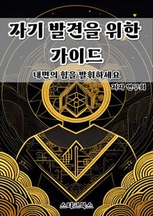 자기 발견을 위한 가이드