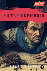 Metamorphosis 표지 이미지