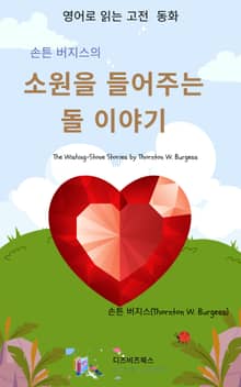손튼 버지스의 소원을 들어주는 돌 이야기