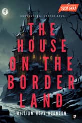 The House on the Borderland 표지 이미지