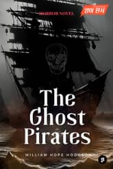 The Ghost Pirates 표지 이미지