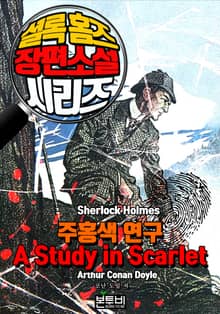 주홍색 연구
