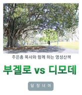 부겔로 VS 디모데 표지 이미지