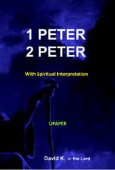 1 2 Peter Interpretation Book 표지 이미지