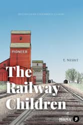The Railway Children 표지 이미지