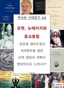 유엔, 뉴에이지와 종교통합