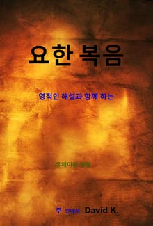 요한복음 해설서