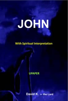 John Interpretation Book