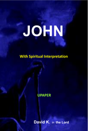 John Interpretation Book