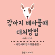 강아지 배아플때 대처방법