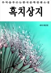 흑치상지 표지 이미지