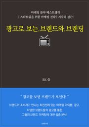 광고로 보는 브랜드와 브랜딩