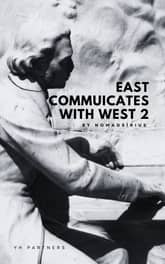East communicates with West 2 표지 이미지