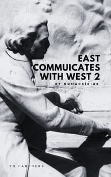 East communicates with West 2