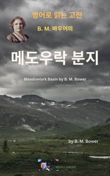 B.M. 바우어의 메도우락 분지