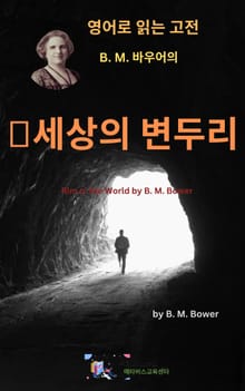 B.M. 바우어의 세상의 변두리