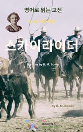 B.M. 바우어의 스카이라이더 표지 이미지