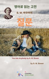 B.M. 바우어의 질문 표지 이미지