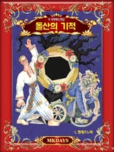 돌산의 기적 표지 이미지