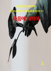 인생이란 고통이며 마침내 허무에 도달하게 된다-11 표지 이미지