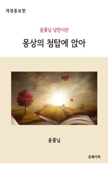 개정판 | 몽상의 첨탑에 앉아
