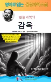 랜들 게릿의 감옥 표지 이미지