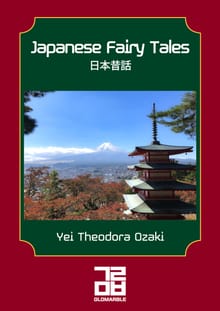 Japanese Fairy Tales