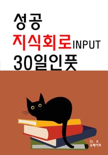 성공 지식회로 30일인풋 INPUT