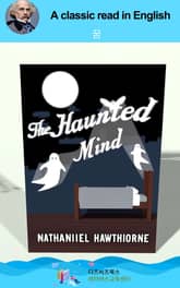 나다니엘 호손의 꿈 표지 이미지