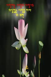 사랑하는 사람의 사랑시5 _의심없는 사랑을 해라 외 10편 표지 이미지