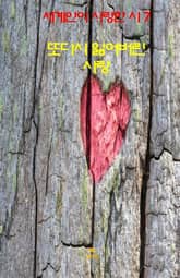 세계인이 사랑한 시7 _또다시 잃어버린 사랑 표지 이미지